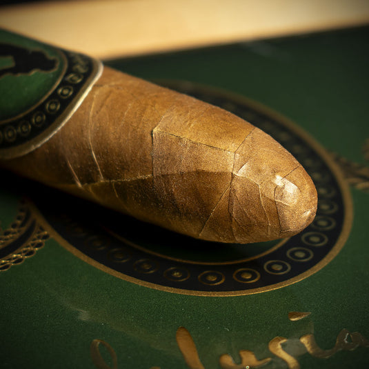 La Flor Dominicana Andalusian Bull Cigar - Single