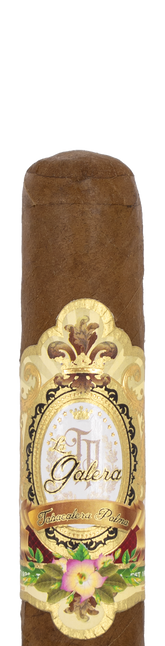 La Galera Habano Half Corona Cigar - Single