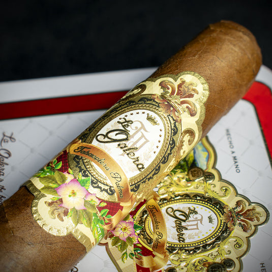 La Galera Habano Half Corona Cigar - Single