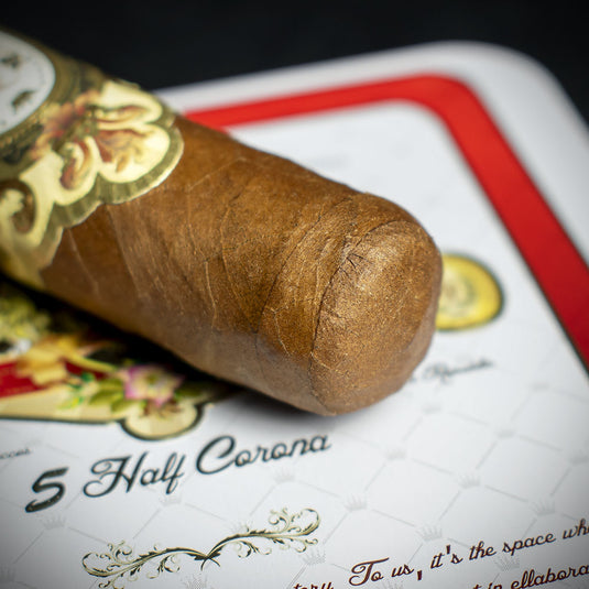 La Galera Habano Half Corona Cigar - Single