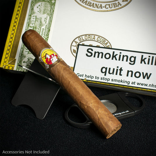 La Gloria Cubana Turquinos Limited Edition Cuban Cigar - Single