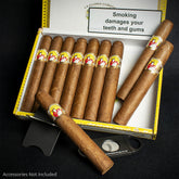 La Gloria Cubana Turquinos Limited Edition Cuban Cigars - Box of 10