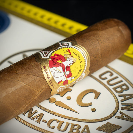 La Gloria Cubana Turquinos Limited Edition Cuban Cigar - Single