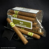 La Invicta Honduran Petit Corona Cigars - Bundle of 25
