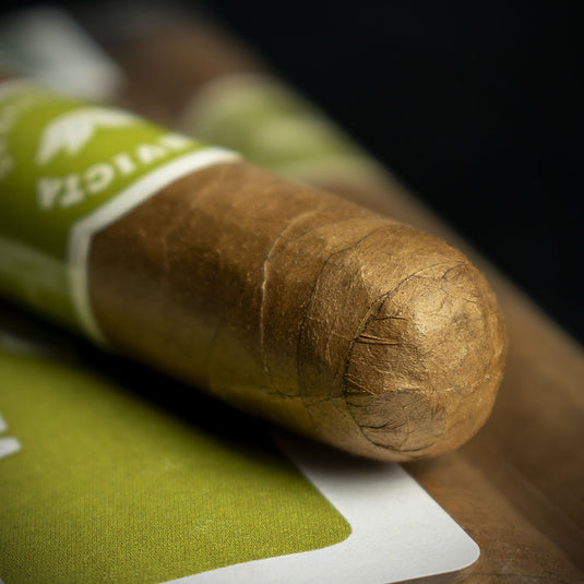 La Invicta Honduran Petit Corona Cigars - Bundle of 25