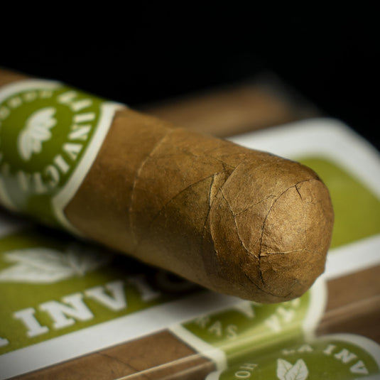 La Invicta Honduran Tres Petit Corona Cigars - Bundle of 25