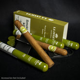 La Invicta Honduran Tubos Churchill Cigars - Pack of 3