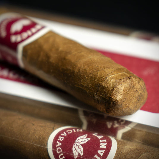 La Invicta Nicaraguan Panatela Cigar - Single