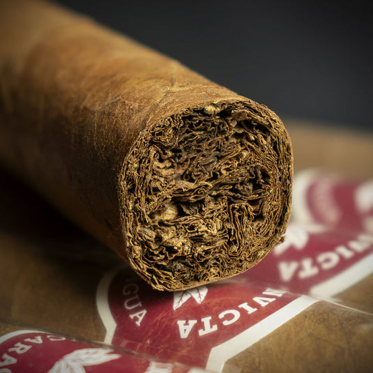 La Invicta Nicaraguan Robusto Cigars - Bundle of 25