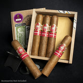 Box of 10 - H. Upmann Magnum 54 Cuban Cigars
