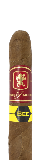 Leon Jimenes Petit Corona Bee (Honey) Cigar - Single