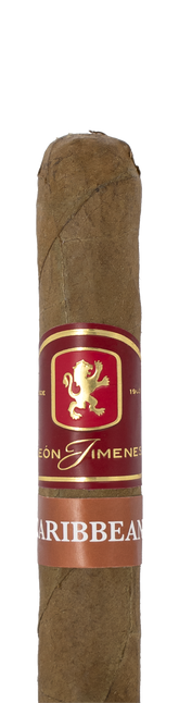 Leon Jimenes Petit Corona Caribbean (Rum) Cigar - Single