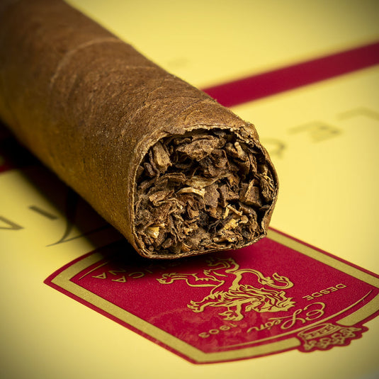 León Jimenes Dominican Blond Cigarillos - Single
