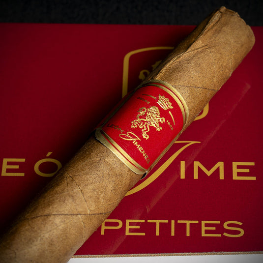 Leon Limenes Dominican Petites Cigar - Single