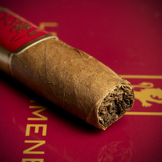 Leon Limenes Dominican Petites Cigar - Single