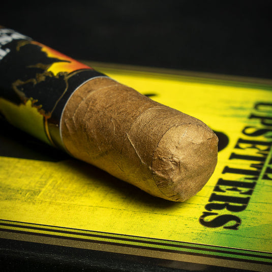 Foundation Cigars - Upsetters Ska Cigarillo - Single