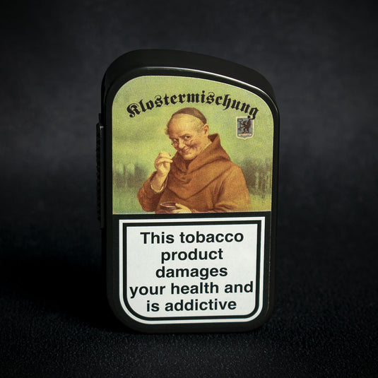Bernard Klostermischung Snuff - 10g Dispenser