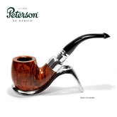 Peterson | System Spigot 9mm Briar Pipe - 314