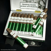 Rocky Patel Emeral Robusto Cigar - Box of 20