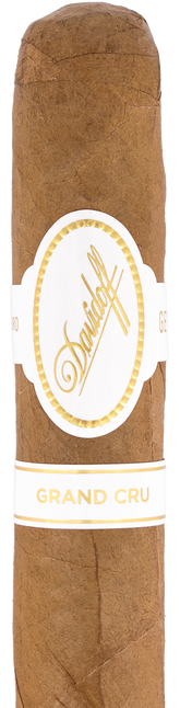 Davidoff Grand Cru Toro Cigar - Single