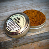 Wilson's of Sharrow Ani (Aniseed) Extra Snuff10g Tin (Medium)