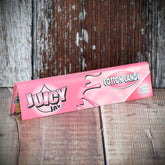 Juicy Jay's King Size Papers - Cotton Candy