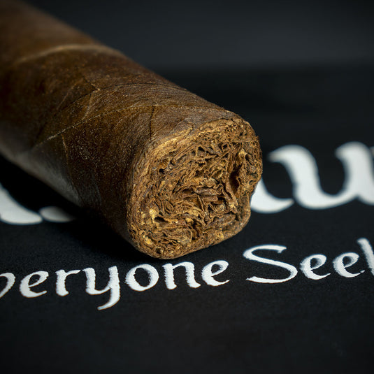 20 Box - CLE Asylum 13 Short Corona Cigars