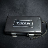Xikar Travel Humidor (5 Cigars) 205BLK