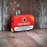 Chief Quality Red Bull Strong Snuff