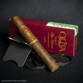 Oliva Serie V Liga Especial No. 4 Cigar - Pack of 3 Cigars