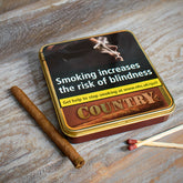 Neos Country Cigarillos - Tin of 20