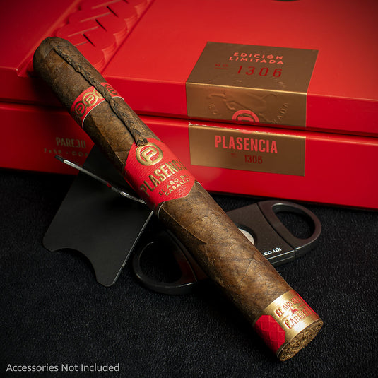 Plascencia Year of the Horse Ltd. Edition Cigar - Single