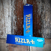 Rizla | Blue King Size Slim Papers x 2