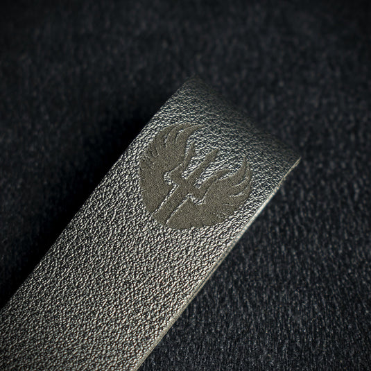 Trident Cigar punch - Black