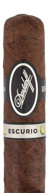 Single - Davidoff Escurio Robusto Cigar