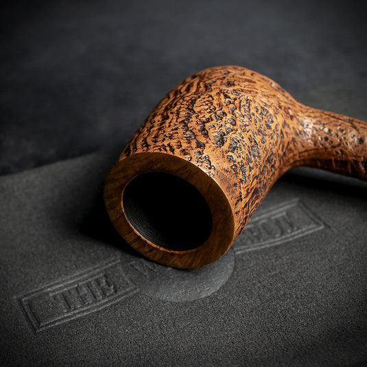 Alfred Dunhill | County 4112 White Spot Pipe