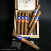 Box of 12 - Charatan Nicaraguan Colorado Toro Cigars