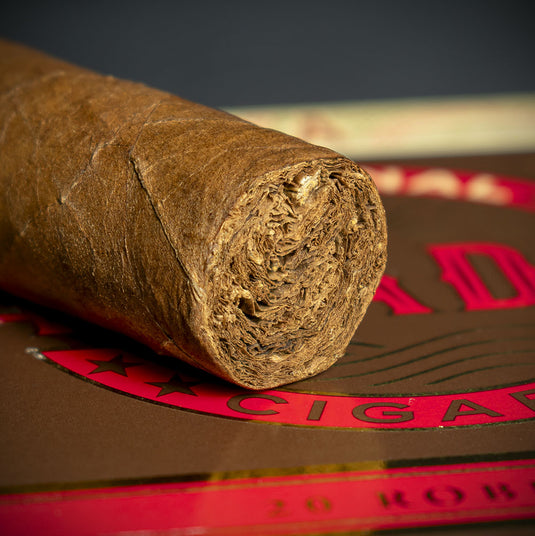 Oliva Aliados Original Robusto Cigar - Single