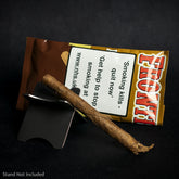 Frontier Authentic Cheroots Sweet Aromatic - Pack 5 Cigars