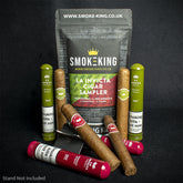 La Invicta Honduras VS Nicaragua Cigar Sample Pack