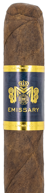 Macanudo Emissary Espana Robusto Cigar - Single
