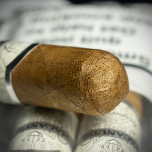 Macanudo Inspirado White Robusto Cigars - Pack of 3