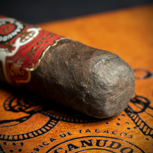 Macanudo Vintage 2013 Maduro Toro Grande Cigar - Single