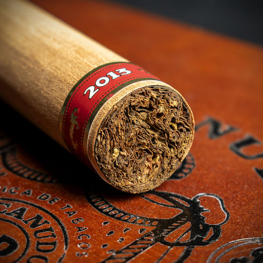 Macanudo Vintage 2013 Maduro Toro Grande Cigar - Single