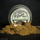 McChrystal's Olde English Snuff (Menthol) - 3.5g Mini Tin