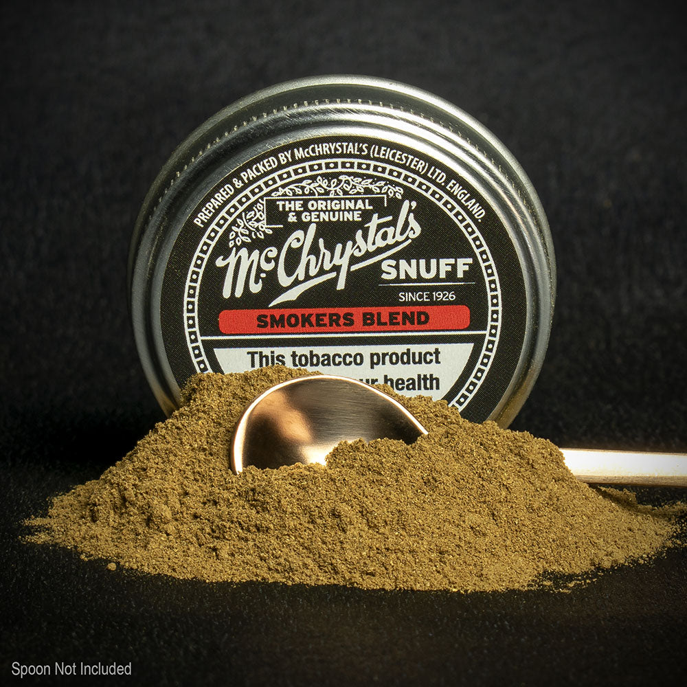 mccranie's tobacco Tobacco Reviews | McCranie's -