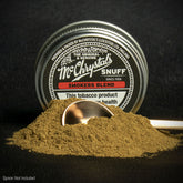McChrystal's Smokers Blend Snuff (Sweet Citrus) - 4.4g Small Tin