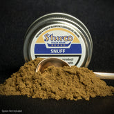 McChrystal's Sturco Snuff (Menthol) - 3.5g Mini Tin