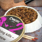 Chacom No.2 Pipe Tobacco - 50g Tin