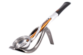 Falcon Pipe Stem - Shillelagh Orange